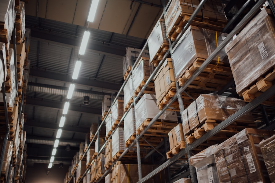 Premium industrial facility, Klang Valley
